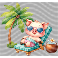 Animal Text Series-AT 1345